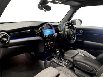 MINI Electric Hatch Cooper SE 32.6kWh Level 2 Hatchback 3dr Electric Auto (184 ps)