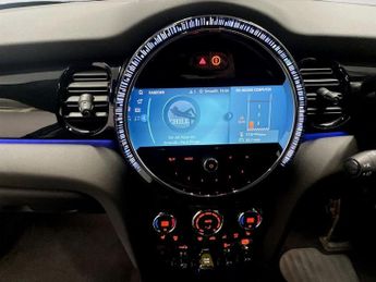 MINI Electric Hatch Cooper SE 32.6kWh Level 2 Hatchback 3dr Electric Auto (184 ps)