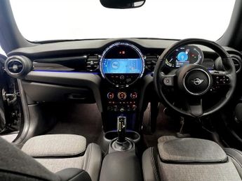 MINI Electric Hatch Cooper SE 32.6kWh Level 2 Hatchback 3dr Electric Auto (184 ps)