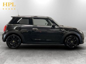 MINI Electric Hatch Cooper SE 32.6kWh Level 2 Hatchback 3dr Electric Auto (184 ps)