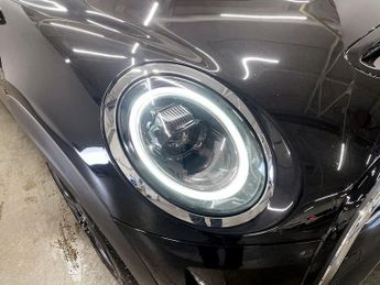 MINI Electric Hatch Cooper SE 32.6kWh Level 2 Hatchback 3dr Electric Auto (184 ps)