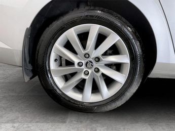 SKODA SUPERB 2.0 TDI SE Technology Hatchback 5dr Diesel DSG Euro 6 (s/s) (150