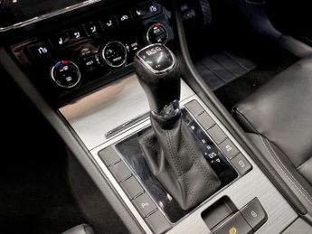 SKODA SUPERB 2.0 TDI SE Technology Hatchback 5dr Diesel DSG Euro 6 (s/s) (150