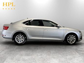 SKODA SUPERB 2.0 TDI SE Technology Hatchback 5dr Diesel DSG Euro 6 (s/s) (150