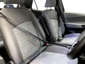 VOLKSWAGEN ID.3 Pro 58kWh Life Hatchback 5dr Electric Auto (145 ps)