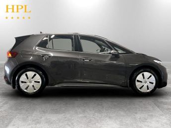 VOLKSWAGEN ID.3 Pro 58kWh Life Hatchback 5dr Electric Auto (145 ps)