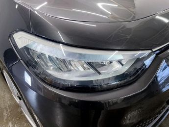 VOLKSWAGEN ID.3 Pro 58kWh Life Hatchback 5dr Electric Auto (145 ps)