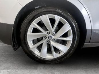 SKODA ENYAQ 62kWh 60 SUV 5dr Electric Auto (179 ps)