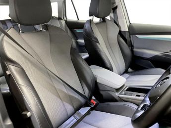 SKODA ENYAQ 62kWh 60 SUV 5dr Electric Auto (179 ps)