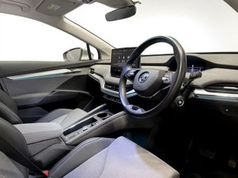 SKODA ENYAQ 62kWh 60 SUV 5dr Electric Auto (179 ps)