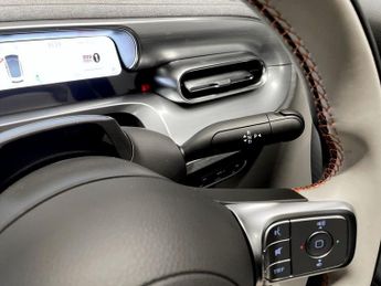 SMART #3 66kWh Pro+ SUV 5dr Electric Auto (272 ps)