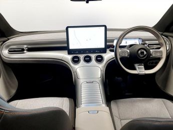 SMART #3 66kWh Pro+ SUV 5dr Electric Auto (272 ps)