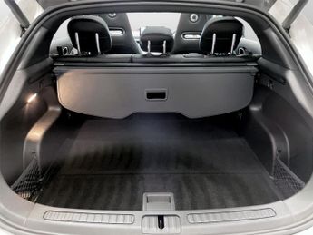 SMART #3 66kWh Pro+ SUV 5dr Electric Auto (272 ps)