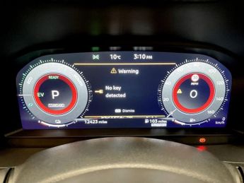 NISSAN JUKE 1.6 N-Connecta SUV 5dr Petrol Hybrid Auto Euro 6 (143 ps)