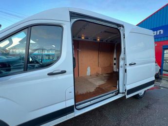 MAXUS DELIVER 9 2.0 D20 FWD L3 H2 Euro 6 (s/s) 5dr