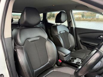 RENAULT KADJAR 1.5 dCi Dynamique S Nav SUV 5dr Diesel EDC Euro 6 (s/s) (110 ps)