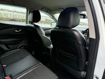 RENAULT KADJAR 1.5 dCi Dynamique S Nav SUV 5dr Diesel EDC Euro 6 (s/s) (110 ps)