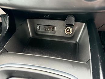 RENAULT KADJAR 1.5 dCi Dynamique S Nav SUV 5dr Diesel EDC Euro 6 (s/s) (110 ps)