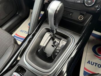 RENAULT KADJAR 1.5 dCi Dynamique S Nav SUV 5dr Diesel EDC Euro 6 (s/s) (110 ps)