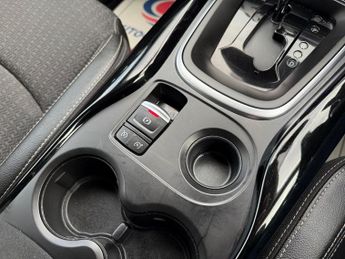 RENAULT KADJAR 1.5 dCi Dynamique S Nav SUV 5dr Diesel EDC Euro 6 (s/s) (110 ps)