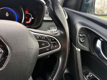 RENAULT KADJAR 1.5 dCi Dynamique S Nav SUV 5dr Diesel EDC Euro 6 (s/s) (110 ps)