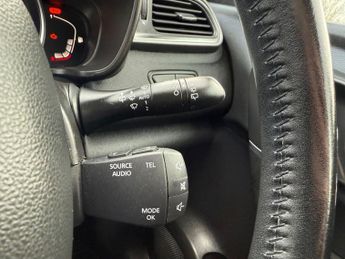 RENAULT KADJAR 1.5 dCi Dynamique S Nav SUV 5dr Diesel EDC Euro 6 (s/s) (110 ps)