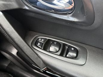 RENAULT KADJAR 1.5 dCi Dynamique S Nav SUV 5dr Diesel EDC Euro 6 (s/s) (110 ps)