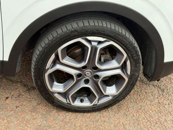 RENAULT KADJAR 1.5 dCi Dynamique S Nav SUV 5dr Diesel EDC Euro 6 (s/s) (110 ps)