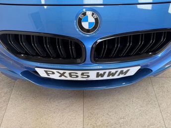 BMW 3 SERIES 3.0 335d M Sport Saloon 4dr Diesel Auto xDrive Euro 6 (s/s) (313