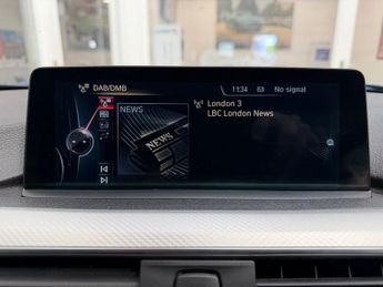 BMW 3 SERIES 3.0 335d M Sport Saloon 4dr Diesel Auto xDrive Euro 6 (s/s) (313