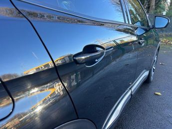 PEUGEOT 3008 1.6 BlueHDi Allure SUV 5dr Diesel EAT Euro 6 (s/s) (120 ps)