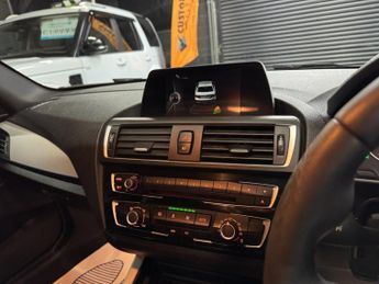 BMW 2 SERIES 1.5 218i M Sport Coupe 2dr Petrol Auto Euro 6 (s/s) (136 ps)