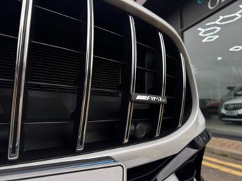 MERCEDES-BENZ A-CLASS 2.0 A45 AMG S Plus Hatchback 5dr Petrol 8G-DCT 4MATIC+ Euro 6 (s