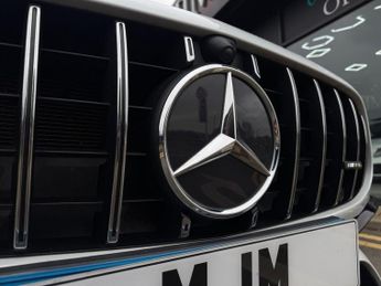 MERCEDES-BENZ A-CLASS 2.0 A45 AMG S Plus Hatchback 5dr Petrol 8G-DCT 4MATIC+ Euro 6 (s