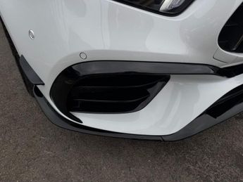 MERCEDES-BENZ A-CLASS 2.0 A45 AMG S Plus Hatchback 5dr Petrol 8G-DCT 4MATIC+ Euro 6 (s