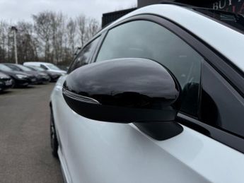 MERCEDES-BENZ A-CLASS 2.0 A45 AMG S Plus Hatchback 5dr Petrol 8G-DCT 4MATIC+ Euro 6 (s