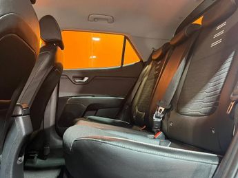 KIA STONIC 1.0 T-GDi MHEV GT-Line S SUV 5dr Petrol Hybrid DCT Euro 6 (s/s) 