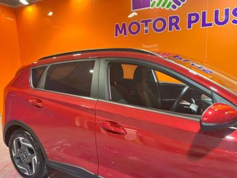 HYUNDAI BAYON 1.0 T-GDi Premium SUV 5dr Petrol DCT Euro 6 (s/s) (100 ps)