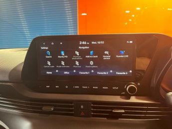 HYUNDAI BAYON 1.0 T-GDi Premium SUV 5dr Petrol DCT Euro 6 (s/s) (100 ps)