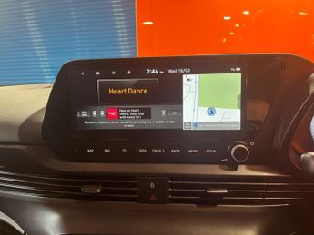 HYUNDAI BAYON 1.0 T-GDi Premium SUV 5dr Petrol DCT Euro 6 (s/s) (100 ps)