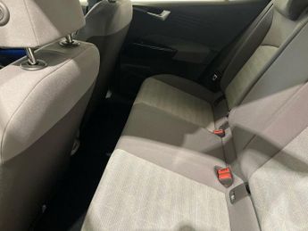 VOLKSWAGEN ID.3 Pro Performance 58kWh Life Hatchback 5dr Electric Auto (204 ps)