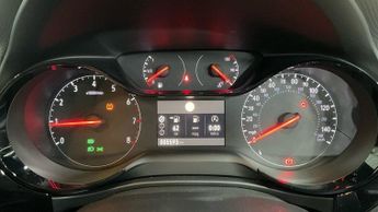 VAUXHALL CORSA 1.2 Turbo Design Hatchback 5dr Petrol Auto Euro 6 (s/s) (100 ps)