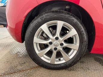 VAUXHALL CORSA 1.2 Turbo Design Hatchback 5dr Petrol Auto Euro 6 (s/s) (100 ps)