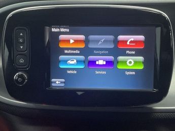 SMART FORFOUR 0.9T Prime (Premium Plus) Hatchback 5dr Petrol Twinamic Euro 6 (