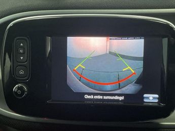 SMART FORFOUR 0.9T Prime (Premium Plus) Hatchback 5dr Petrol Twinamic Euro 6 (