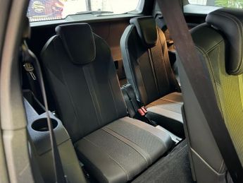 PEUGEOT 5008 1.2 PureTech GT SUV 5dr Petrol EAT Euro 6 (s/s) (130 ps)