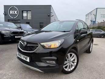 Vauxhall Mokka 1.4i Turbo ecoTEC Active SUV 5dr Petrol Manual Euro 6 (s/s) (140
