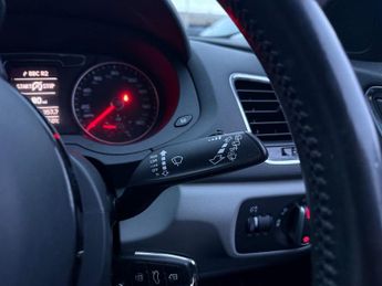 AUDI Q3 1.4 TFSI CoD SE SUV 5dr Petrol S Tronic Euro 6 (s/s) (150 ps)