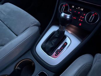 AUDI Q3 1.4 TFSI CoD SE SUV 5dr Petrol S Tronic Euro 6 (s/s) (150 ps)