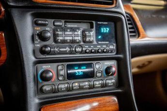 CHEVROLET CORVETTE 1999 Chevrolet Corvette C5 Convertible 5.7 LS1 V8 Automatic (4-S